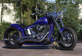 Harley Davidson, , 