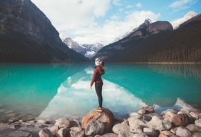 , , Lake Louise, , , 