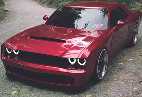 Dodge, 