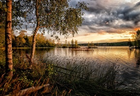 Nyadal, Kramfors, Sweden, 