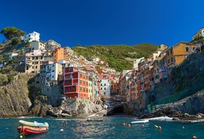 , , , , , , , Italy, Riomaggiore, , Cinque Terre, -, , Liguria