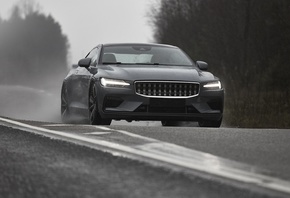 Volvo, Polestar, , 