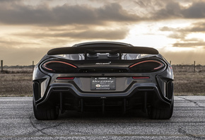 Hennessey, McLaren, 600LT, HPE800