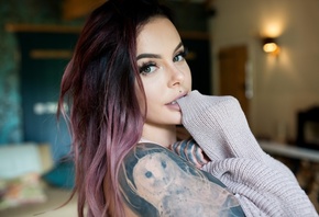 , , , Maddison Myers