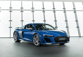 ,  , , Auto, Deutsch Car, Audi R8