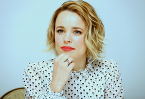 Woman, Actres, Rachel McAdams, Celebrites