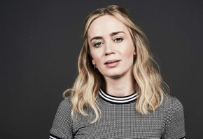 Emily Blunt, ,  