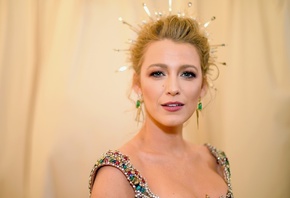 Hot Celebrities, Blake Lively