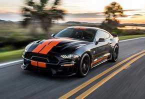 Ford, Mustang, Shelby, GT-S, laptimes, specs, performance