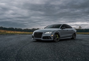 , RS7