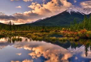 , , , , , , , , , Banff National Park, Alberta, Canada,   ,   , Canadian Rockies