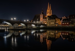 , , , Regensburg, , 