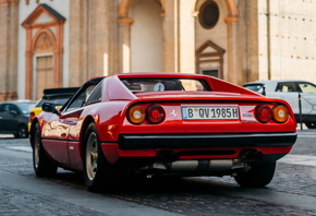 Ferrari, 308