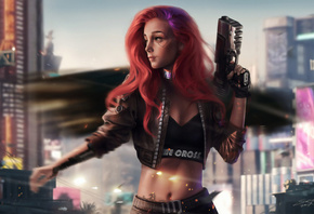 Cyberpunk 2077, ,  ,  , -,  ...