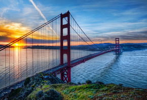 San Francisco, , , 