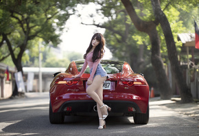 Jaguar, F-Type,  , , 