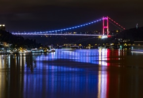 , , , Bosphorus, , 