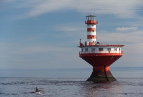 , , Lighthouse Tadoussac, 