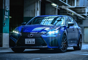 Lexus, 