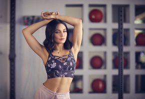 Vanessa Hudgens, , 