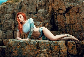 Anna Quinn, �������, ����