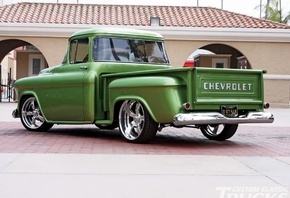 chevrolet, , 