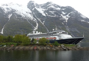 , ,  , , Eidfjord, Rotterdam