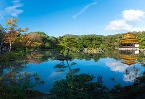 ������, �����, ����, ����, Kinkaku-JI, �������