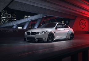 BMW, M4