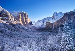 Yosemite, National Park, , , , 