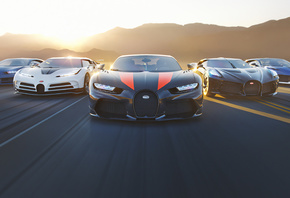 bugatti, , 