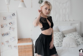 Suicide Girls, ����, Sasha brink