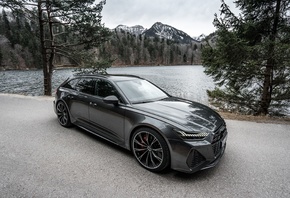 ����, RS6, �����, ����