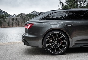 ����, RS6, ����, �����
