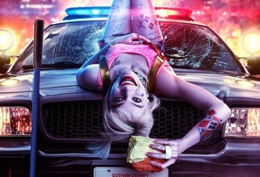 Margot Robbie, �������, ������