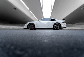 Porsche, 911, GT3, RS