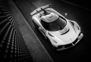 Koenigsegg, Jesko, ����� ����� ���