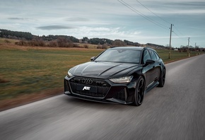 ����, RS6, ������