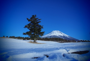 Fuji, Japan, , , , 