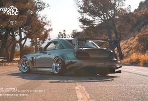 s2000, Honda s2000, The Shark S2000, Tuner Car, Modified, Stance Nation