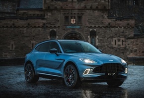 Aston Martin, ��������, ����