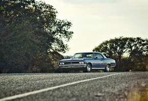 chevrolet, chevelle, 1966