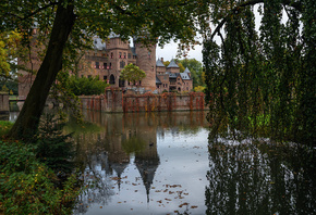 , , , Castle De Haar, , , 