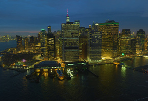 New York City, �����, �����