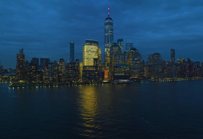 New York City, �����, �����