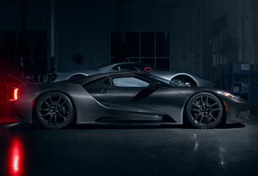 Ford, GT, Liquid, Carbon