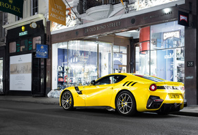 Ferrari, �����, �����