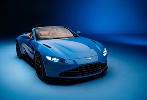 Aston Martin, 