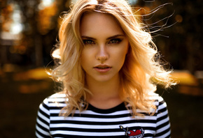 Carla Sonre, ������