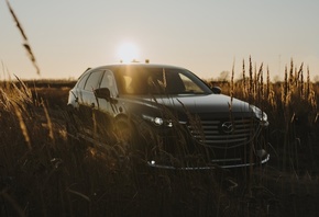 �����, Mazda